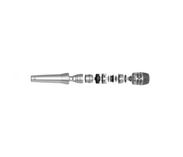 Shure KSM8 Srebrny - 642480 - zdjęcie 3